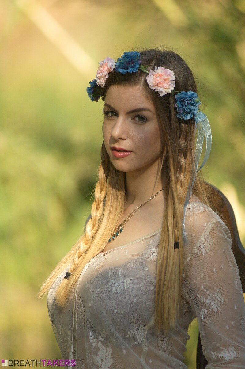 Проститутка Ульяна