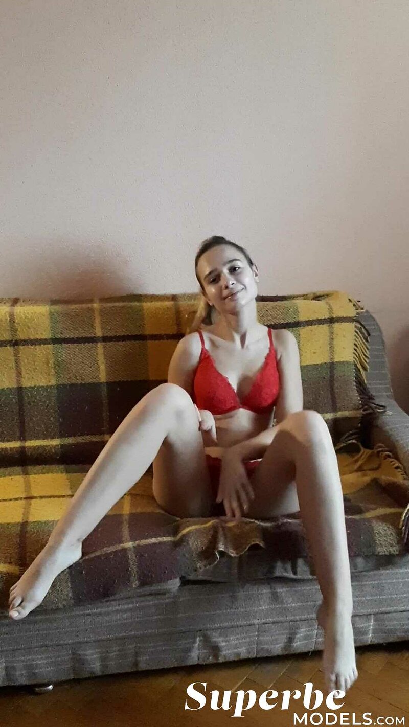Проститутка Марсель